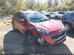 KNDPM3AC7M7940015 2021 KIA SPORTAGE