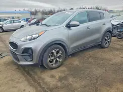 KNDPM3AC7M7941326 2021 KIA SPORTAGE