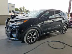 KNDPM3AC7M7943139 2021 KIA SPORTAGE
