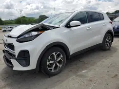 KNDPM3AC7M7945716 2021 KIA SPORTAGE