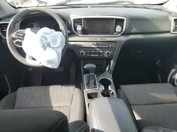 KNDPM3AC7N7000055 2022 KIA SPORTAGE - Image 8