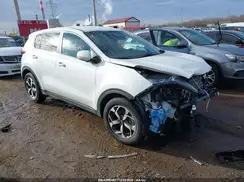 KNDPM3AC7N7001125 2022 KIA SPORTAGE