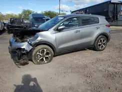 KNDPM3AC7N7004719 2022 KIA SPORTAGE