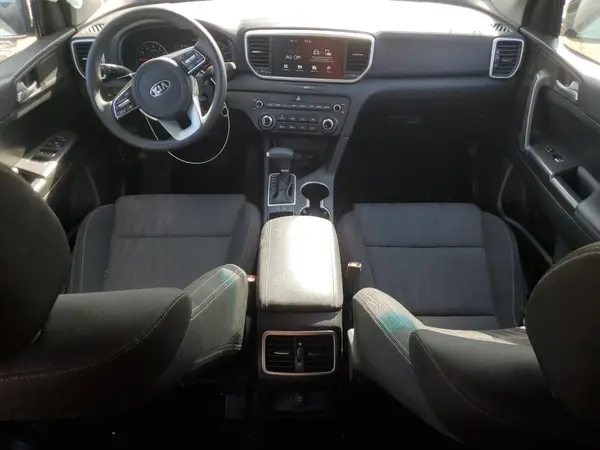 KNDPM3AC7N7004719 2022 KIA SPORTAGE - Image 8