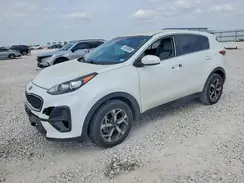 KNDPM3AC7N7005501 2022 KIA SPORTAGE