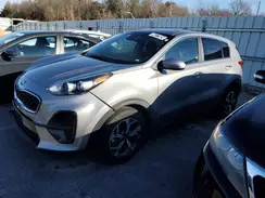 KNDPM3AC7N7005675 2022 KIA SPORTAGE