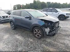 KNDPM3AC7N7006289 2022 KIA SPORTAGE