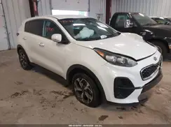 KNDPM3AC7N7006809 2022 KIA SPORTAGE
