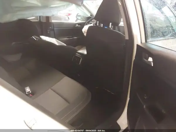 KNDPM3AC7N7006809 2022 KIA SPORTAGE - Image 8