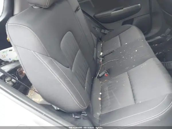 KNDPM3AC7N7007281 2022 KIA SPORTAGE - Image 8
