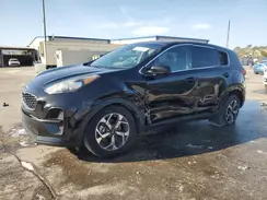 KNDPM3AC7N7007944 2022 KIA SPORTAGE