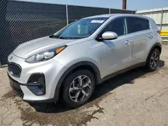 KNDPM3AC7N7009113 2022 KIA SPORTAGE