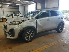 KNDPM3AC7N7009371 2022 KIA SPORTAGE