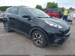 KNDPM3AC7N7011444 2022 KIA SPORTAGE