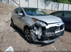 KNDPM3AC7N7011752 2022 KIA SPORTAGE