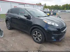 KNDPM3AC7N7011976 2022 KIA SPORTAGE