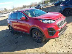 KNDPM3AC7N7012089 2022 KIA SPORTAGE