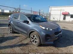 KNDPM3AC7N7012349 2022 KIA SPORTAGE