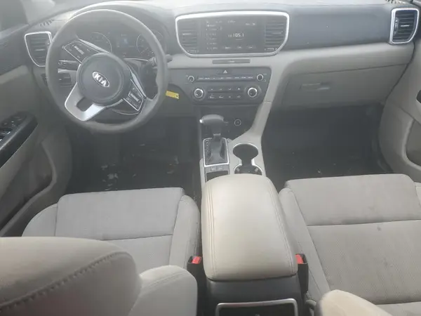 KNDPM3AC7N7013274 2022 KIA SPORTAGE - Image 8