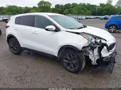 KNDPM3AC7N7013520 2022 KIA SPORTAGE