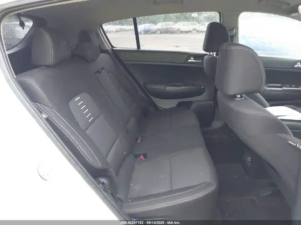 KNDPM3AC7N7013520 2022 KIA SPORTAGE - Image 8