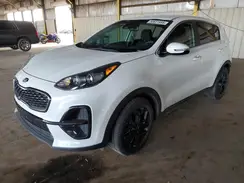 KNDPM3AC7N7014425 2022 KIA SPORTAGE