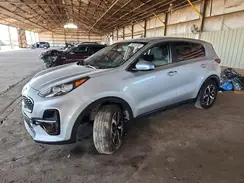KNDPM3AC7N7015350 2022 KIA SPORTAGE