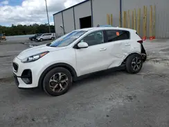 KNDPM3AC7N7019298 2022 KIA SPORTAGE