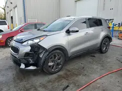 KNDPM3AC7N7019639 2022 KIA SPORTAGE