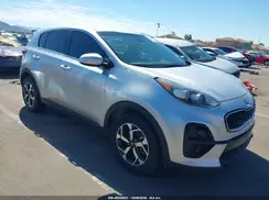 KNDPM3AC7N7022542 2022 KIA SPORTAGE