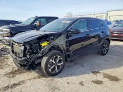 KNDPM3AC7N7024159 2022 KIA SPORTAGE