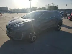 KNDPM3AC7N7024744 2022 KIA SPORTAGE