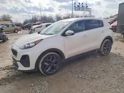 KNDPM3AC7N7025182 2022 KIA SPORTAGE