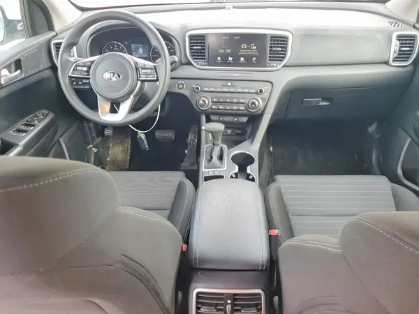 KNDPM3AC7N7025182 2022 KIA SPORTAGE - Image 8