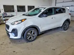 KNDPM3AC7N7027398 2022 KIA SPORTAGE