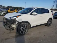 KNDPM3AC7N7028504 2022 KIA SPORTAGE