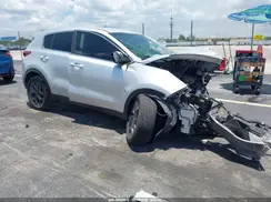 KNDPM3AC7N7946205 2022 KIA SPORTAGE