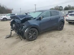 KNDPM3AC7N7946866 2022 KIA SPORTAGE