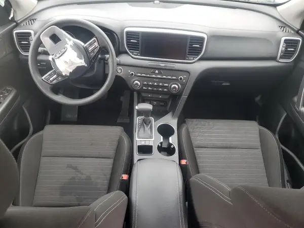 KNDPM3AC7N7946866 2022 KIA SPORTAGE - Image 8