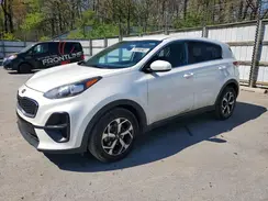 KNDPM3AC7N7946964 2022 KIA SPORTAGE