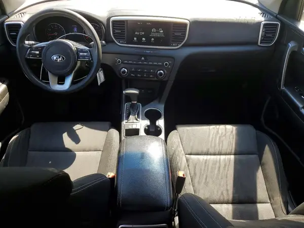KNDPM3AC7N7946964 2022 KIA SPORTAGE - Image 8