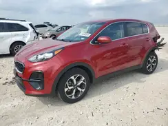 KNDPM3AC7N7948682 2022 KIA SPORTAGE