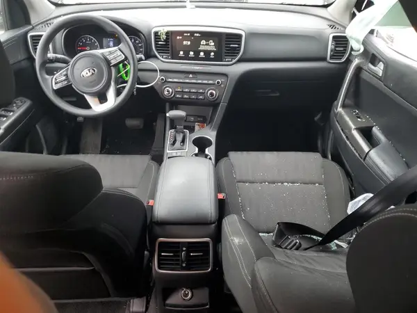 KNDPM3AC7N7949475 2022 KIA SPORTAGE - Image 8