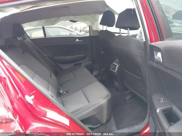 KNDPM3AC7N7952067 2022 KIA SPORTAGE - Image 8