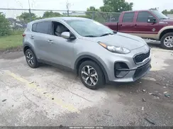 KNDPM3AC7N7952263 2022 KIA SPORTAGE