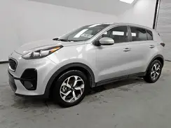 KNDPM3AC7N7952389 2022 KIA SPORTAGE