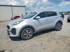 KNDPM3AC7N7952652 2022 KIA SPORTAGE