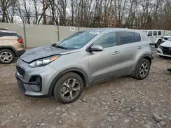 KNDPM3AC7N7952697 2022 KIA SPORTAGE