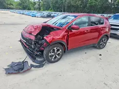 KNDPM3AC7N7955129 2022 KIA SPORTAGE