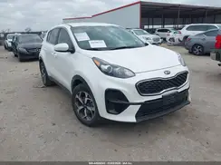KNDPM3AC7N7956717 2022 KIA SPORTAGE